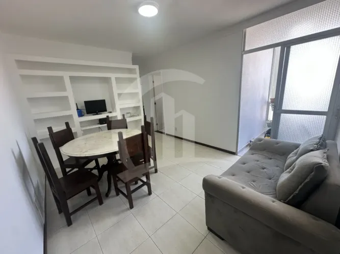 Apartamento no Condomínio Aminthas Garcez, no bairro Suíça