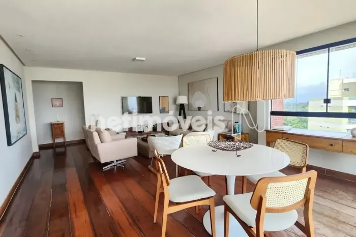 Cobertura Linear 3 Suítes com Piscina Privativa | Conforto, Espaço e Privacidade