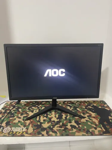 Monitor 22? AOC