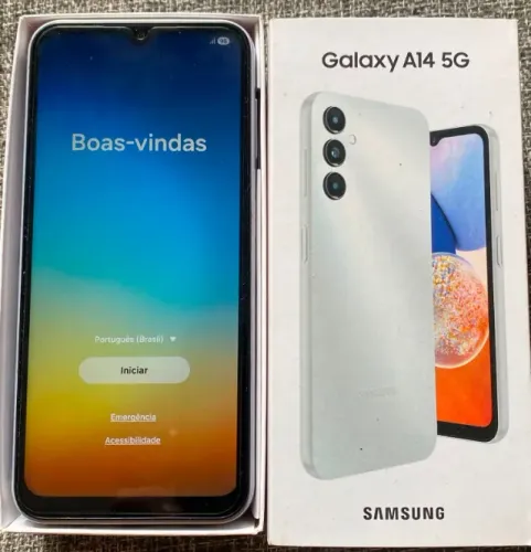 Sansung Galaxy A14 128 GB