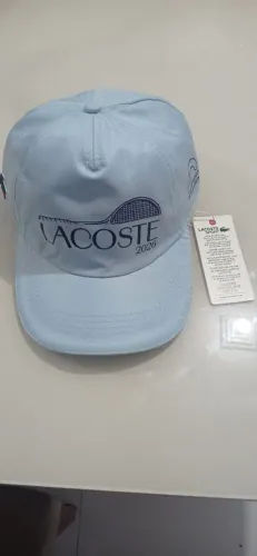 Boné Lacoste Miami Open 2026