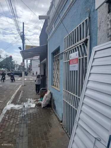 Ponto comercial centro de Caucaia | 270m2 | Vs Aluga