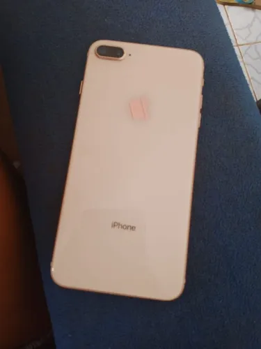 iPhone 8 plus