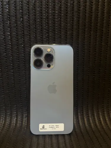 IPHONE 13 PRO IMPECÁVEL