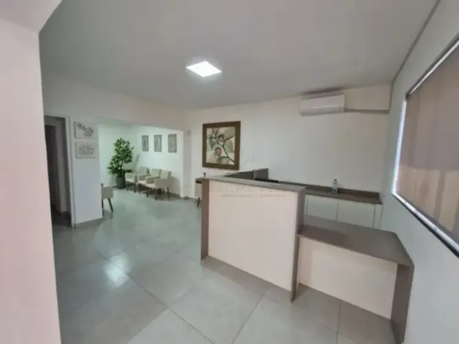 Sobrado comercial com 04 dormitórios para locação, 164m² no Centro - Santo André/SP