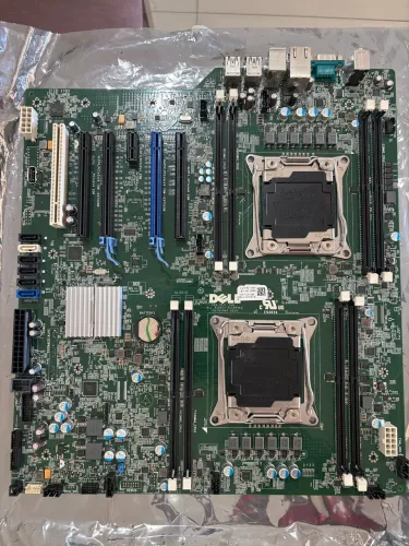 Placa Mãe Workstation Dell Precision Tower T7810
