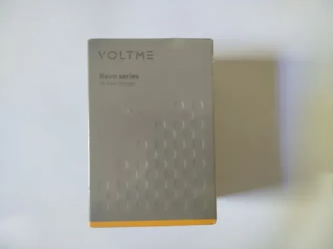 Carregador Celular VOLTME 30w