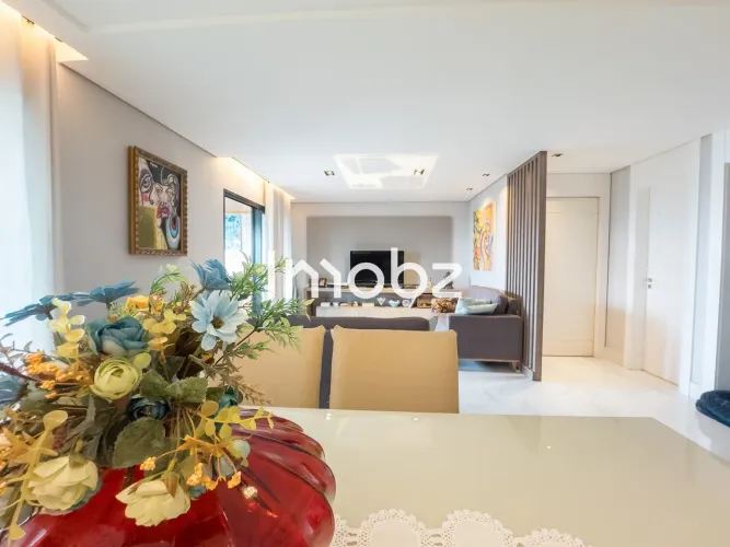 Apartamento para locação no Condomínio Villaggio Panamby - Itapaiuna, 1800 - São Paulo - S