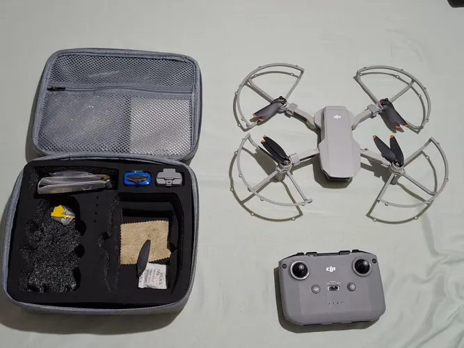 Drone DJI Mini 2
