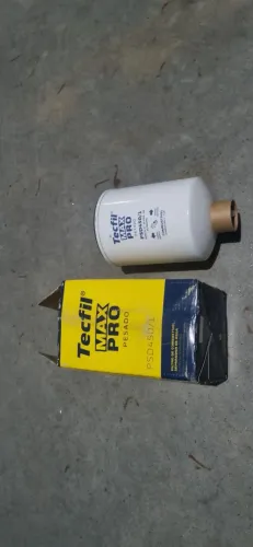 Filtro de combustível Diesel Tecfil Pro Max PSD 450/1