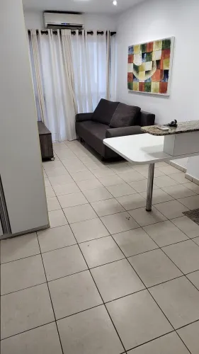 Aluguel apartamento 1 quarto no Sudoeste