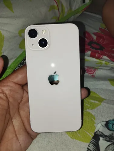Vendo ou troco IPhone 13- 256gb