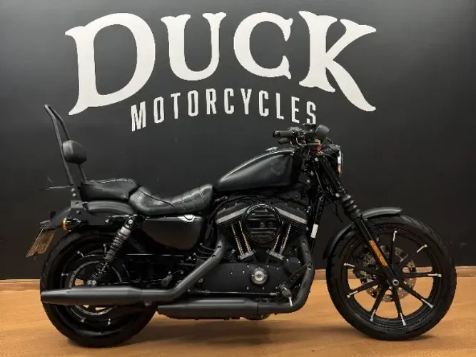 IRON 883