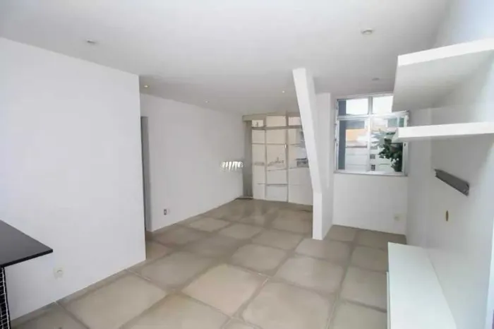 Apartamento : / Residencial / Botafogo