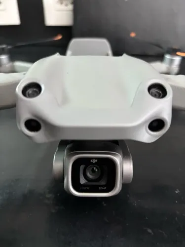 DRONE DJI