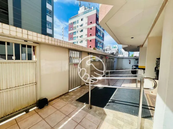 Kitnet com 1 dormitório para alugar, 70 m² por R$ 1.500,02/mês - Praia do Morro - Guarapar