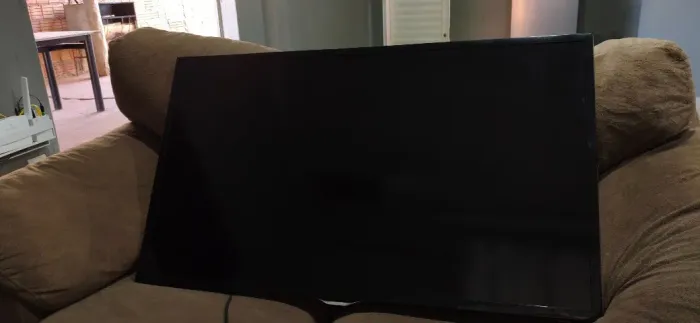 Televisão 