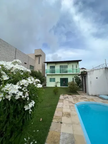 Casa à venda no CONDOMÍNIO ENCANTO DAS MARÉS, MASSAGUEIRA DE BAIXO, Marechal Deodoro, AL