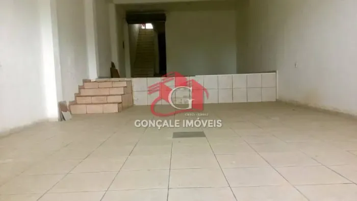 móvel Comercial: 3 Salões de 180m² cada