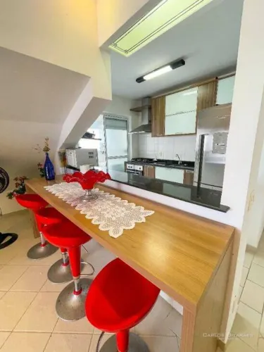 Apartamento para venda em Centro com 3 quartos, sendo 1 suíte, 141m²