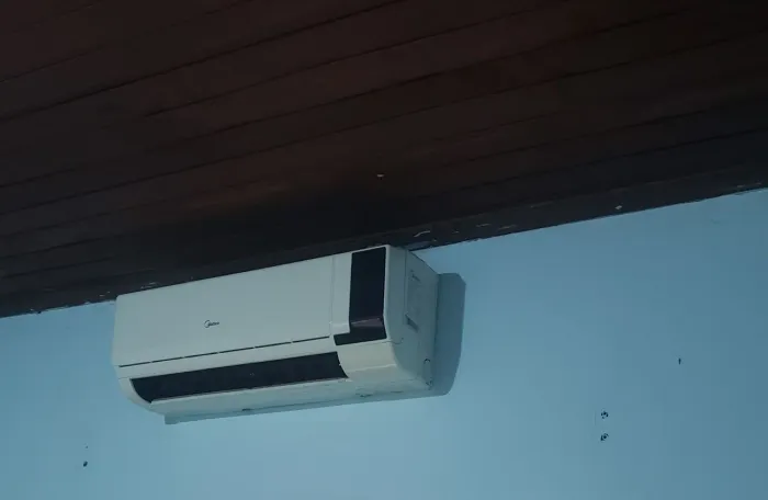 Ar condicionado mídea 9000 btu