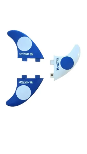 Quilhas Fcs1 Kelly slater