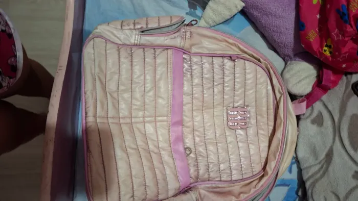 Mochila
