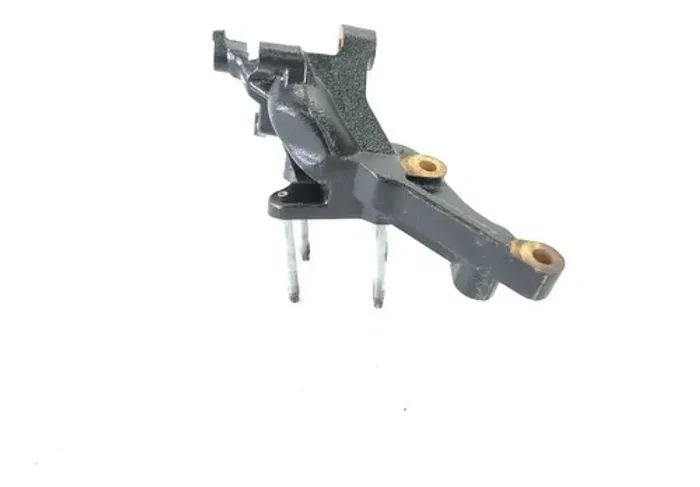 Suporte Válvula Egr Nissan Frontier 2012 2016