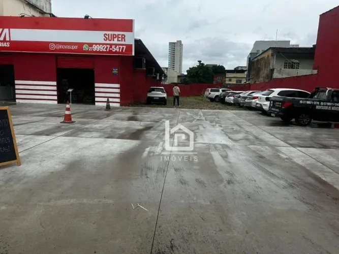 Oportunidade de locação: super loja com 1500 M²!!