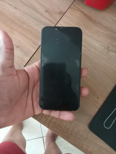 Celular iPhone 