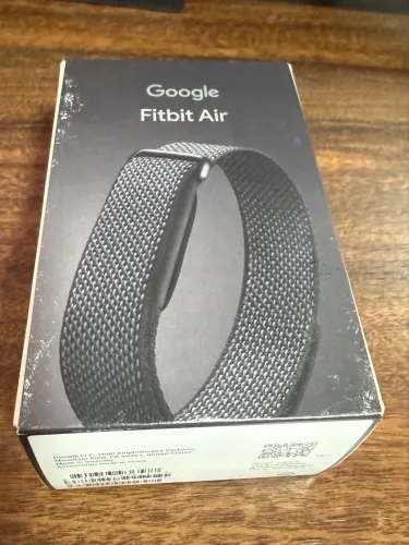 Google Fitbit Air (nova)