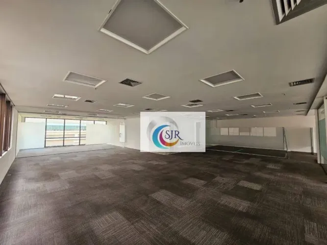 Conjunto para alugar, 251 m² - Vila Olímpia - São Paulo/SP