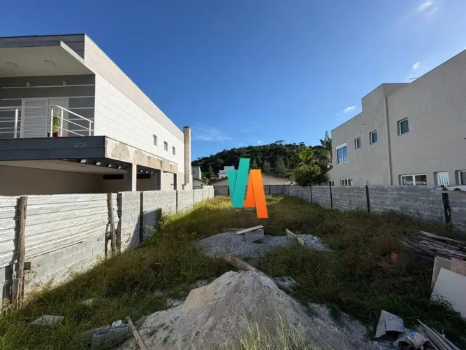 Terreno à venda, 360 m² por R$ 850.000,00 - Costa Nova - Caraguatatuba/SP