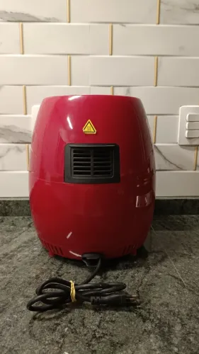 Air Fryer Britânia
