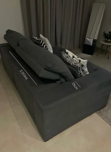 Sofá 
