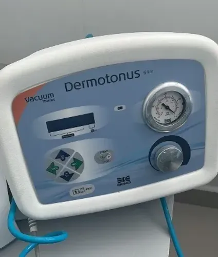 Dermotonus slim sem ponteira 