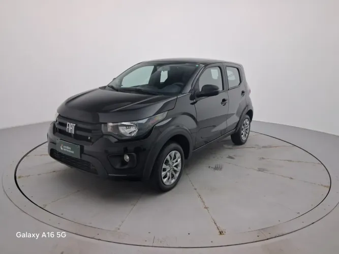 Fiat Mobi Like 1.0 Fire Flex 5P. 2025