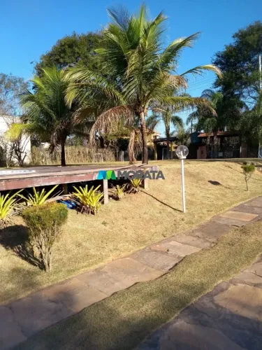 SÍTIO À VENDA - 1.100 m² - QUINTAS DA JANGADA - IBIRITÉ (MG)