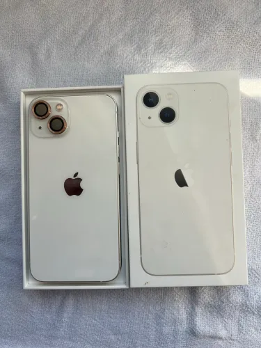 iPhone 13 256gb original 