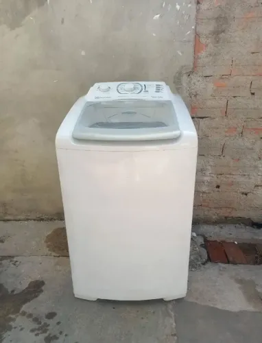 Maquina de lavar roupa