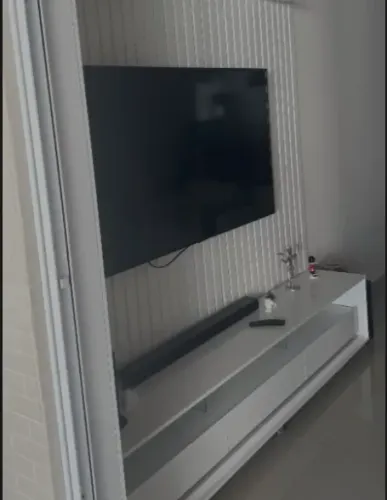 Rack para Sala de Estar (Oportunidade)