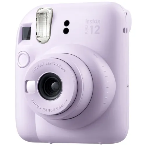 Câmera Instax mini 12