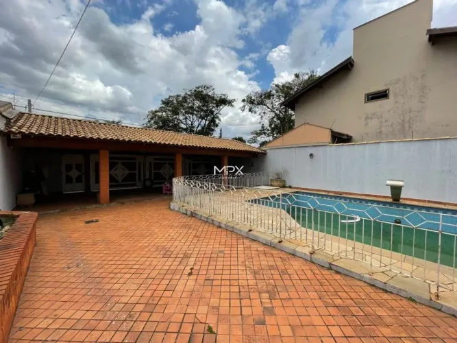 Casa à venda em Piracicaba, Dois Córregos, com 2 quartos, com 228.55 m², Jardim Vila Verde