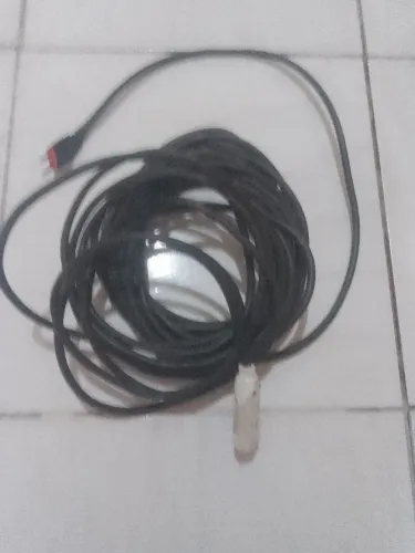 Extensão elétrica
