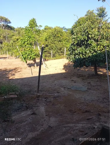 Vende-se casa setor chacareiro