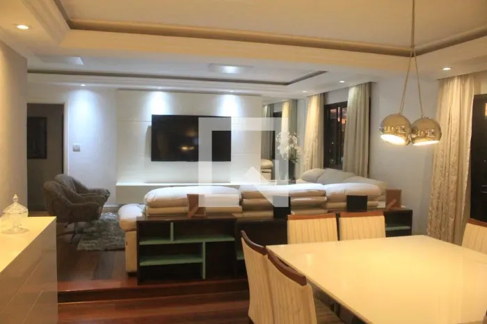 Apartamento à Venda - Barcelona, 3 Quartos, 152 m2
