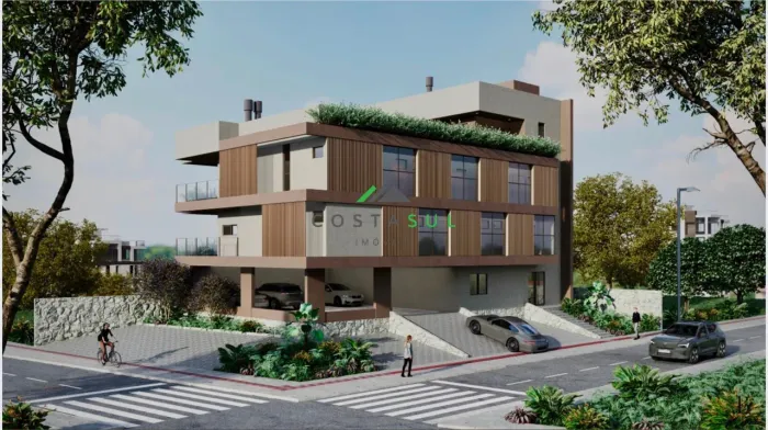 OCEANSIDE LOFTS APARTAMENTOS PRÓXIMOS À PRAIA DA VILA NOVA EM IMBITUBA/SC