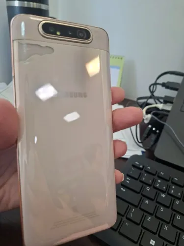 SAMSUNG A80 - USADO