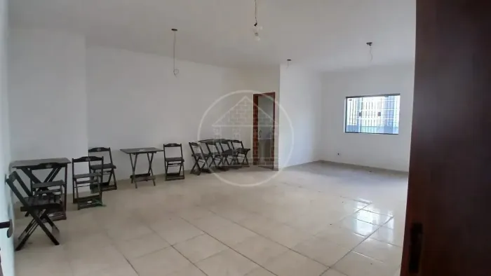 Sala para alugar em Santo Amaro