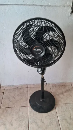 COLUNA SEMI NOVO